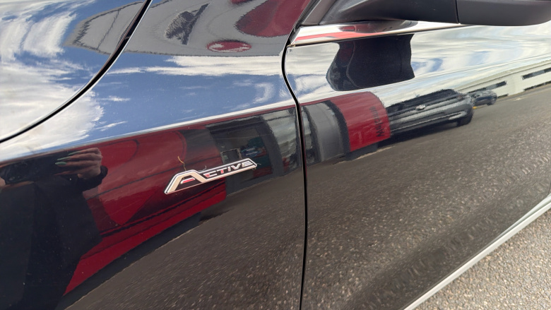 Ford Focus Vignale 1.0 EcoBoost 125 Active X 5dr Petrol Hatchback